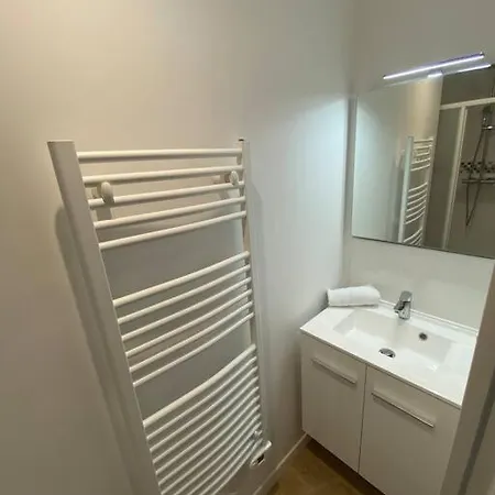 Coeur De T2 Centre Jaude