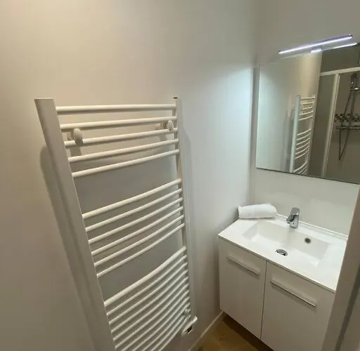 Coeur De T2 Centre Jaude