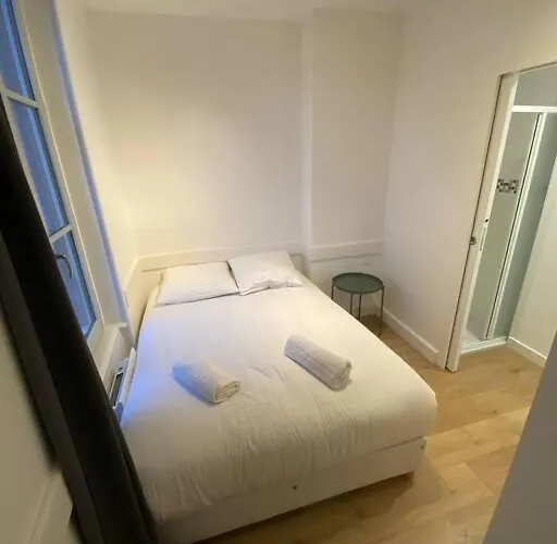 Coeur De T2 Centre Jaude Клермон-Ферран